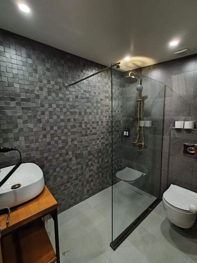 Townhouse Tbilisi Boutique Hotel Bagian luar foto
