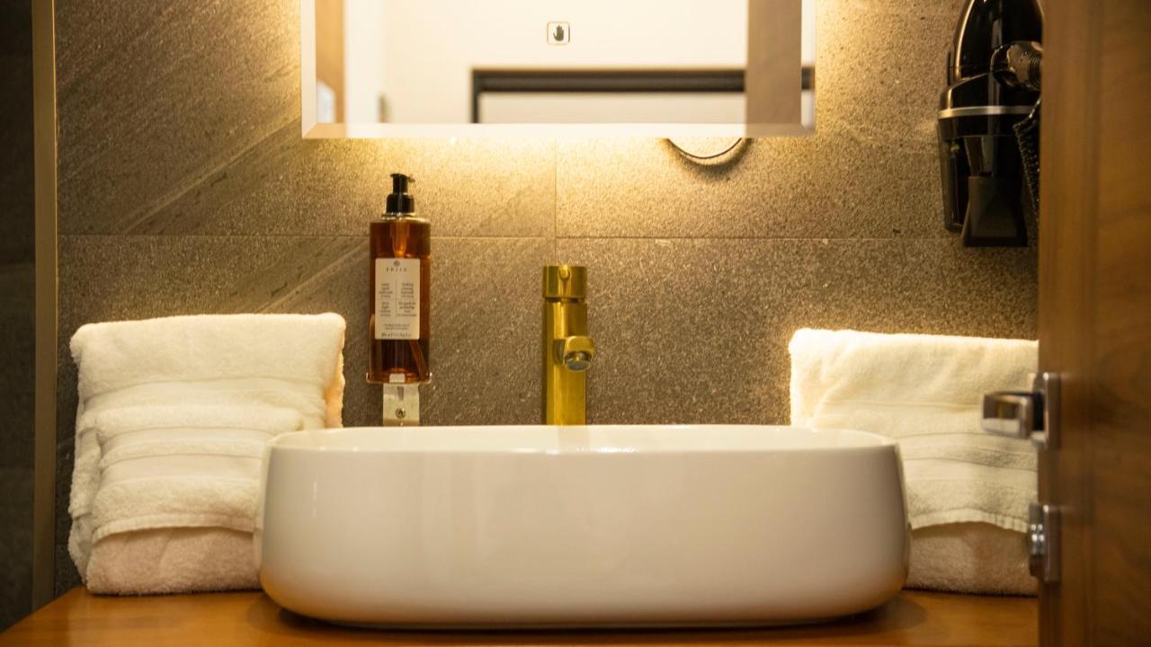 Townhouse Tbilisi Boutique Hotel Bagian luar foto