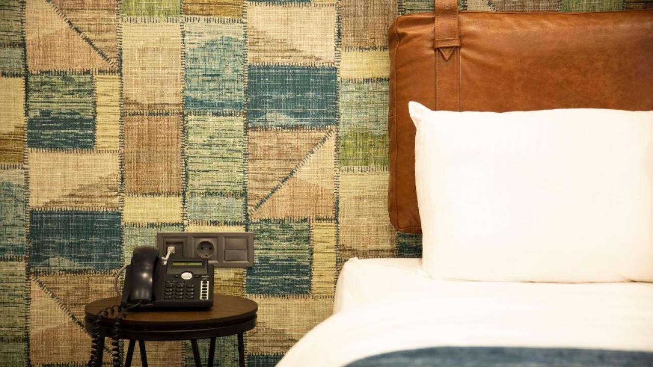 Townhouse Tbilisi Boutique Hotel Bagian luar foto